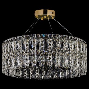Подвесная люстра Arti Lampadari Ovindoli Gold Ovindoli L 1.5.60.100 G в Казани - kazan.mebel24.online | фото 2