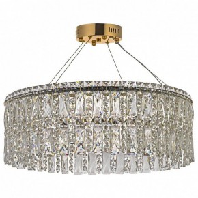 Подвесная люстра Arti Lampadari Ovindoli Gold Ovindoli L 1.5.60.100 G в Казани - kazan.mebel24.online | фото 3