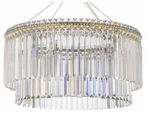 Подвесная люстра Arti Lampadari Ovindoli Gold Ovindoli L 1.5.60.101 G в Казани - kazan.mebel24.online | фото