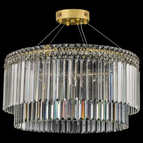 Подвесная люстра Arti Lampadari Ovindoli Gold Ovindoli L 1.5.60.101 G в Казани - kazan.mebel24.online | фото 3