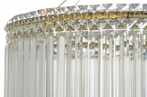 Подвесная люстра Arti Lampadari Ovindoli Gold Ovindoli L 1.5.60.101 G в Казани - kazan.mebel24.online | фото 5
