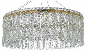 Подвесная люстра Arti Lampadari Ovindoli Gold Ovindoli L 1.5.80.100 G в Казани - kazan.mebel24.online | фото