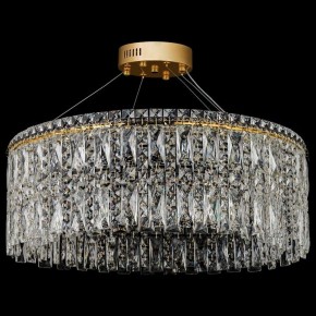Подвесная люстра Arti Lampadari Ovindoli Gold Ovindoli L 1.5.80.100 G в Казани - kazan.mebel24.online | фото 3