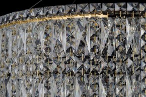 Подвесная люстра Arti Lampadari Ovindoli Gold Ovindoli L 1.5.80.100 G в Казани - kazan.mebel24.online | фото 4