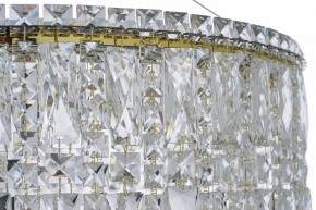 Подвесная люстра Arti Lampadari Ovindoli Gold Ovindoli L 1.5.80.100 G в Казани - kazan.mebel24.online | фото 5