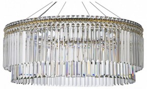 Подвесная люстра Arti Lampadari Ovindoli Gold Ovindoli L 1.5.80.101 G в Казани - kazan.mebel24.online | фото