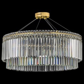 Подвесная люстра Arti Lampadari Ovindoli Gold Ovindoli L 1.5.80.101 G в Казани - kazan.mebel24.online | фото 3