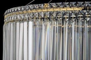 Подвесная люстра Arti Lampadari Ovindoli Gold Ovindoli L 1.5.80.101 G в Казани - kazan.mebel24.online | фото 4