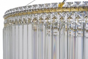Подвесная люстра Arti Lampadari Ovindoli Gold Ovindoli L 1.5.80.101 G в Казани - kazan.mebel24.online | фото 5