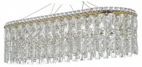 Подвесная люстра Arti Lampadari Ovindoli Gold Ovindoli L 1.5.80x30.100 G в Казани - kazan.mebel24.online | фото