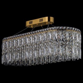 Подвесная люстра Arti Lampadari Ovindoli Gold Ovindoli L 1.5.80x30.100 G в Казани - kazan.mebel24.online | фото 3