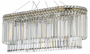 Подвесная люстра Arti Lampadari Ovindoli Gold Ovindoli L 1.5.80x30.101 G в Казани - kazan.mebel24.online | фото