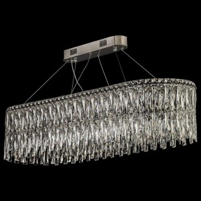 Подвесная люстра Arti Lampadari Ovindoli Nickel Ovindoli L 1.5.100x35.100 N в Казани - kazan.mebel24.online | фото 3