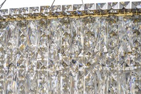 Подвесная люстра Arti Lampadari Ovindoli Nickel Ovindoli L 1.5.120x40.100 G в Казани - kazan.mebel24.online | фото 5