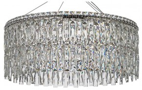 Подвесная люстра Arti Lampadari Ovindoli Nickel Ovindoli L 1.5.60.100 N в Казани - kazan.mebel24.online | фото