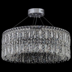 Подвесная люстра Arti Lampadari Ovindoli Nickel Ovindoli L 1.5.60.100 N в Казани - kazan.mebel24.online | фото 2