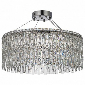 Подвесная люстра Arti Lampadari Ovindoli Nickel Ovindoli L 1.5.60.100 N в Казани - kazan.mebel24.online | фото 3