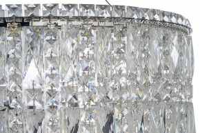 Подвесная люстра Arti Lampadari Ovindoli Nickel Ovindoli L 1.5.60.100 N в Казани - kazan.mebel24.online | фото 4