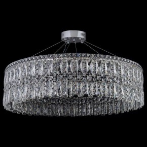 Подвесная люстра Arti Lampadari Ovindoli Nickel Ovindoli L 1.5.80.100 N в Казани - kazan.mebel24.online | фото 3