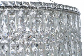 Подвесная люстра Arti Lampadari Ovindoli Nickel Ovindoli L 1.5.80.100 N в Казани - kazan.mebel24.online | фото 5