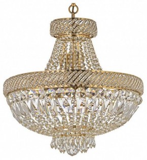 Подвесная люстра Arti Lampadari Palermo Palermo E 1.5.45.101 G в Казани - kazan.mebel24.online | фото