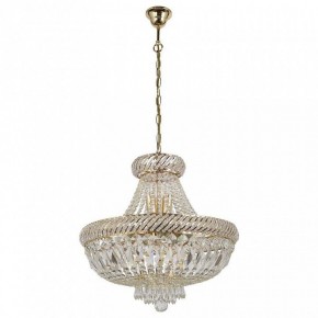 Подвесная люстра Arti Lampadari Palermo Palermo E 1.5.45.101 G в Казани - kazan.mebel24.online | фото 2
