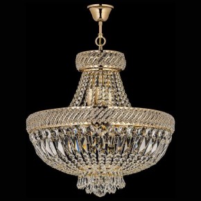 Подвесная люстра Arti Lampadari Palermo Palermo E 1.5.45.101 G в Казани - kazan.mebel24.online | фото 3