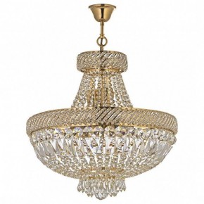 Подвесная люстра Arti Lampadari Palermo Palermo E 1.5.45.101 G в Казани - kazan.mebel24.online | фото 4