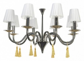 Подвесная люстра Arti Lampadari Pontone Pontone E 1.1.8 PB в Казани - kazan.mebel24.online | фото