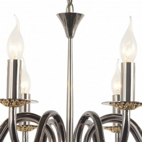 Подвесная люстра Arti Lampadari Pontone Pontone E 1.1.8 PB в Казани - kazan.mebel24.online | фото 3