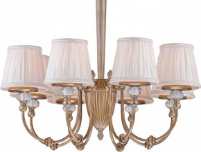 Подвесная люстра Arti Lampadari Roana Roana E 1.1.8 AG в Казани - kazan.mebel24.online | фото 3