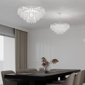 Подвесная люстра Bogate-s Gutta 476/8 в Казани - kazan.mebel24.online | фото 4