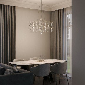 Подвесная люстра Bogate-s Tense 443/1 в Казани - kazan.mebel24.online | фото 5