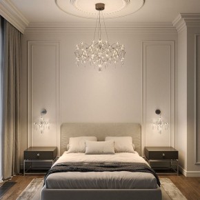 Подвесная люстра Bogate-s Tense 443/1 в Казани - kazan.mebel24.online | фото 6