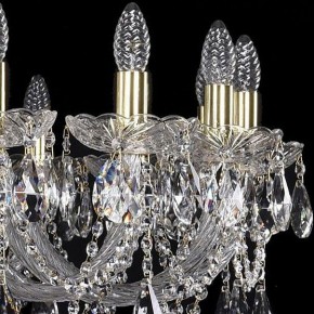 Подвесная люстра Bohemia Ivele Crystal 1402 1402/20/460/G в Казани - kazan.mebel24.online | фото 2