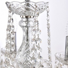 Подвесная люстра Bohemia Ivele Crystal 1402 1402/5/141/Ni в Казани - kazan.mebel24.online | фото 4