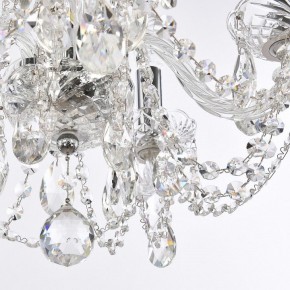 Подвесная люстра Bohemia Ivele Crystal 1402 1402/5/141/Ni в Казани - kazan.mebel24.online | фото 8