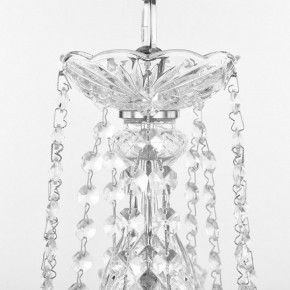 Подвесная люстра Bohemia Ivele Crystal 1402 1402/5/141/Ni в Казани - kazan.mebel24.online | фото 9