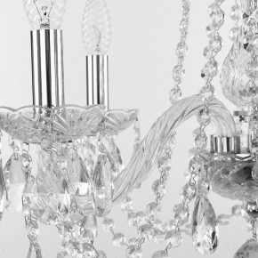 Подвесная люстра Bohemia Ivele Crystal 1402 1402/5/160/Ni в Казани - kazan.mebel24.online | фото 2