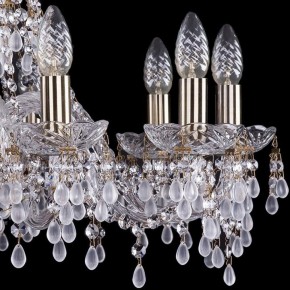 Подвесная люстра Bohemia Ivele Crystal 1410 1410/10/240/Pa/V0300 в Казани - kazan.mebel24.online | фото 2