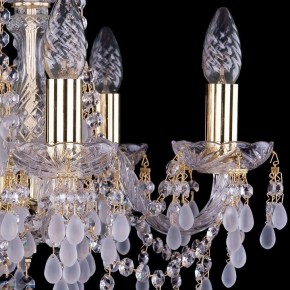 Подвесная люстра Bohemia Ivele Crystal 1410 1410/5/141/G/V0300 в Казани - kazan.mebel24.online | фото 2