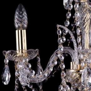 Подвесная люстра Bohemia Ivele Crystal 1411 1411/3/141/G в Казани - kazan.mebel24.online | фото 2