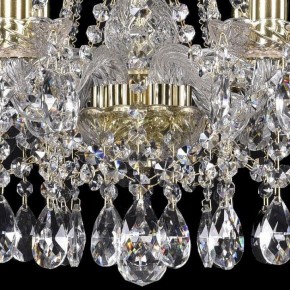 Подвесная люстра Bohemia Ivele Crystal 1413 1413/6/165/G в Казани - kazan.mebel24.online | фото 3