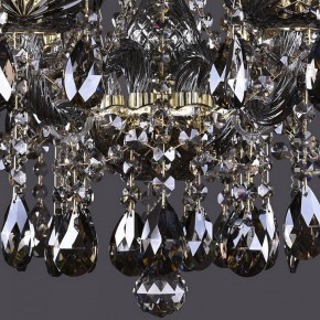 Подвесная люстра Bohemia Ivele Crystal 1413 1413/8/200/G/M731 в Казани - kazan.mebel24.online | фото 3
