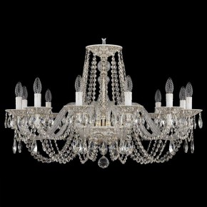 Подвесная люстра Bohemia Ivele Crystal AL1602 AL16302/12/300 WMG в Казани - kazan.mebel24.online | фото 2