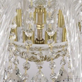Подвесная люстра Bohemia Ivele Crystal AL1602 AL16302/12/300 WMG в Казани - kazan.mebel24.online | фото 4
