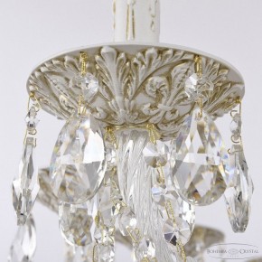 Подвесная люстра Bohemia Ivele Crystal AL1602 AL16302/12/300 WMG в Казани - kazan.mebel24.online | фото 6