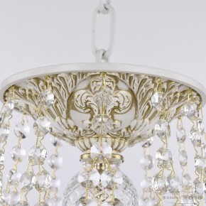 Подвесная люстра Bohemia Ivele Crystal AL1602 AL16302/12/300 WMG в Казани - kazan.mebel24.online | фото 7