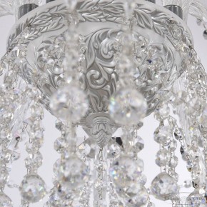 Подвесная люстра Bohemia Ivele Crystal AL1609 AL16309/12/300 WMN в Казани - kazan.mebel24.online | фото 4