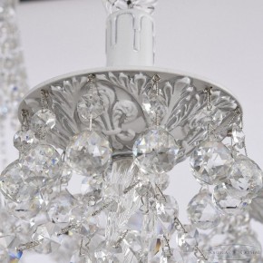 Подвесная люстра Bohemia Ivele Crystal AL1609 AL16309/12/300 WMN в Казани - kazan.mebel24.online | фото 6